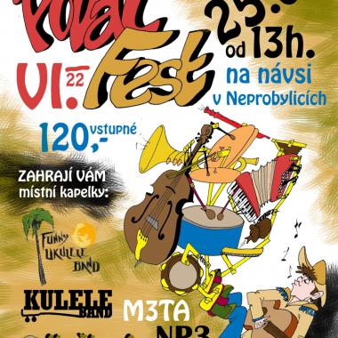 Polka valčík festival - 2022 1
